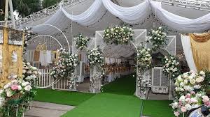 Rạp cưới đẹp ở tây ninh