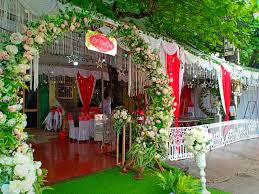 Dịch vụ cưới hỏi trọn gói bình dương