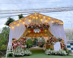 Rạp đám cưới đẹp nhất việt nam
