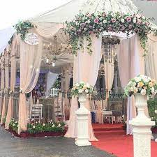 Rạp cưới đẹp ở hà tĩnh