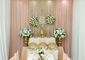 Cưới hỏi trọn gói phúc xá