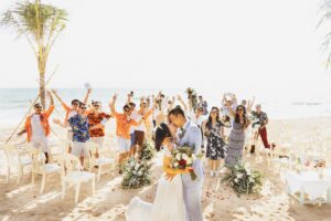 Cưới hỏi trọn gói hải dương