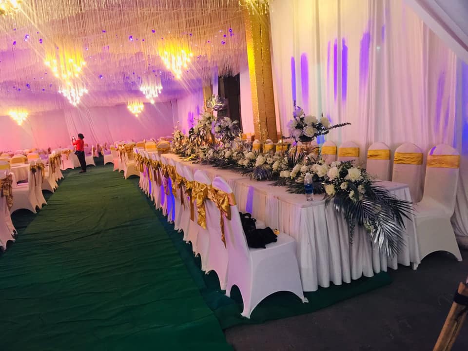 Dịch vụ cưới hỏi trọn gói tại Đan Phượng