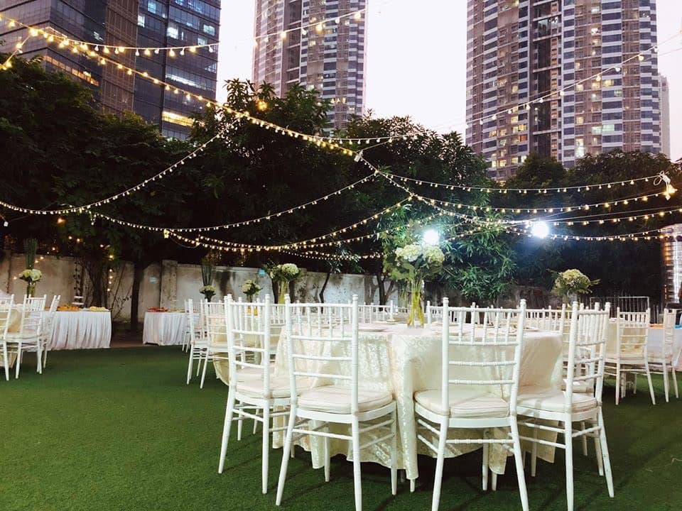 Dịch vụ cưới hỏi trọn gói tại Đan Phượng