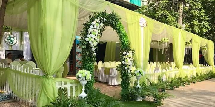 Dịch vụ cưới hỏi trọn gói tại Hoài Đức