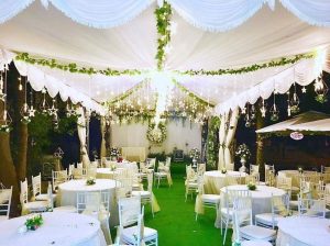 Dịch vụ cưới hỏi trọn gói tại Phú Xuyên