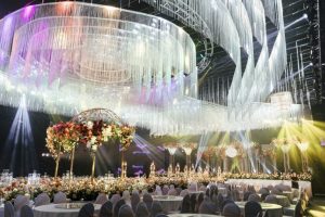 Dịch vụ cưới hỏi trọn gói tại Gia Lâm