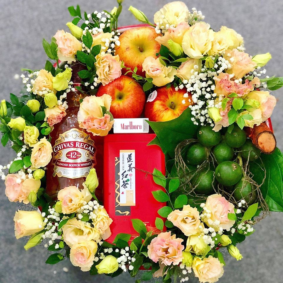 Dịch vụ tráp dạm ngõ tại Hà Đông