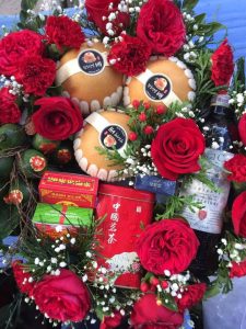 Dịch vụ tráp dạm ngõ tại Hà Đông