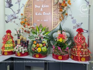 Đặt tráp ăn hỏi tphcm