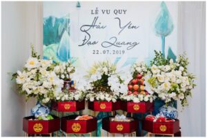 Đặt tráp ăn hỏi hải phòng