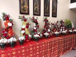 Ý nghĩa của 11 tráp ăn hỏi