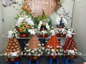 Tráp ăn hỏi giá bao nhiêu