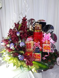 Dịch vụ tráp dạm ngõ tại Ba Đình