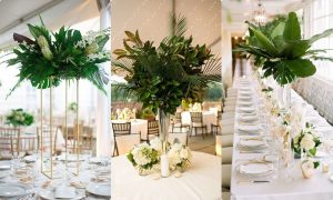 Bàn ghế đám cưới hà nội