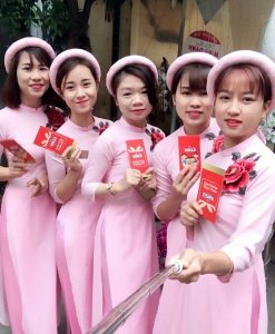 Dịch vụ cưới hỏi trọn gói tại Thanh Trì