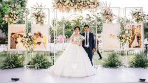 Các phong tục đám cưới Việt Nam