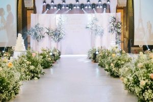 Phông bạt cưới