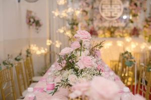 Dịch vụ trang trí cưới hỏi