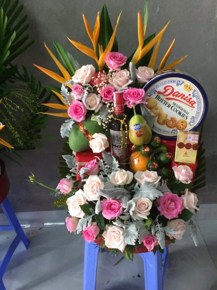 Dịch vụ tráp dạm ngõ tại Cầu Giấy