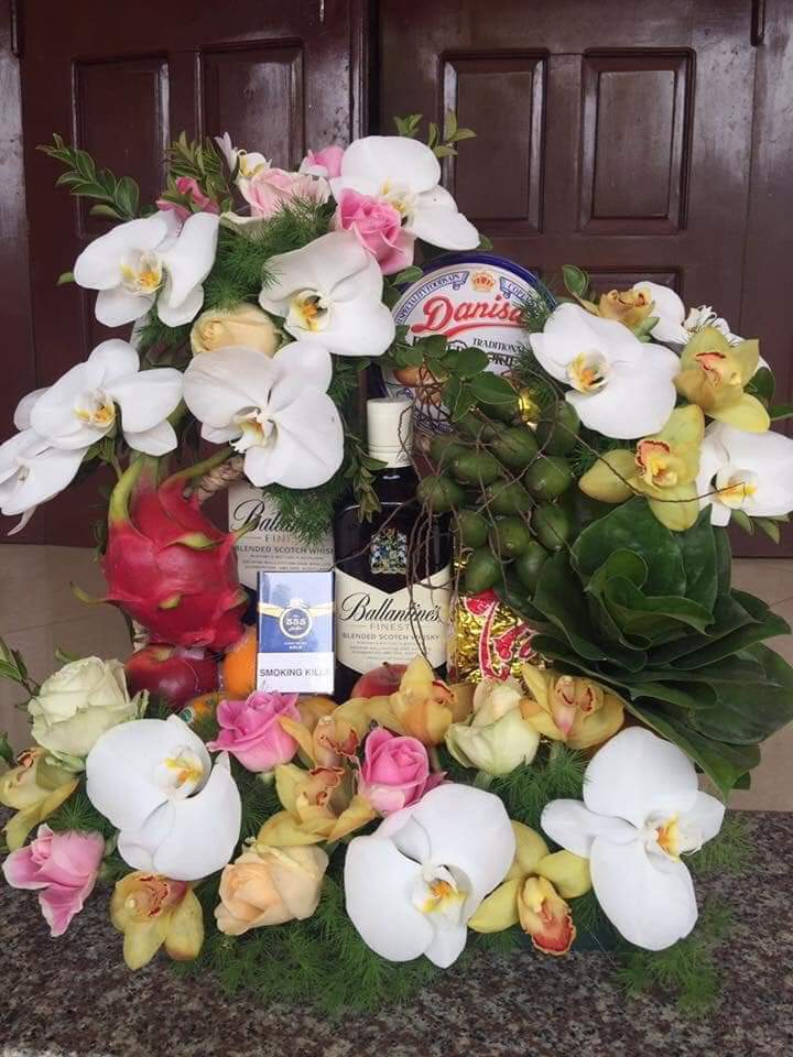 Dịch vụ tráp dạm ngõ tại Cầu Giấy