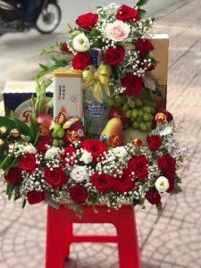 Dịch vụ tráp dạm ngõ tại Bắc Từ Liêm