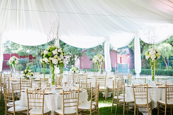 Dịch vụ trang trí đám cưới tại Mỹ Đức