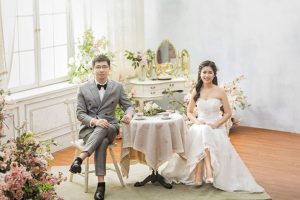 Phong tục cưới hỏi ở Bến Tre