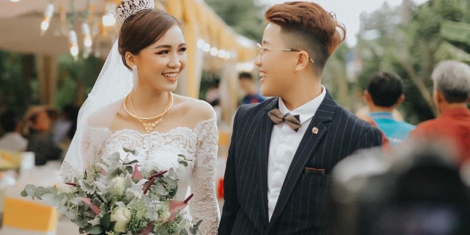 Phong tục đám cưới miền bắc