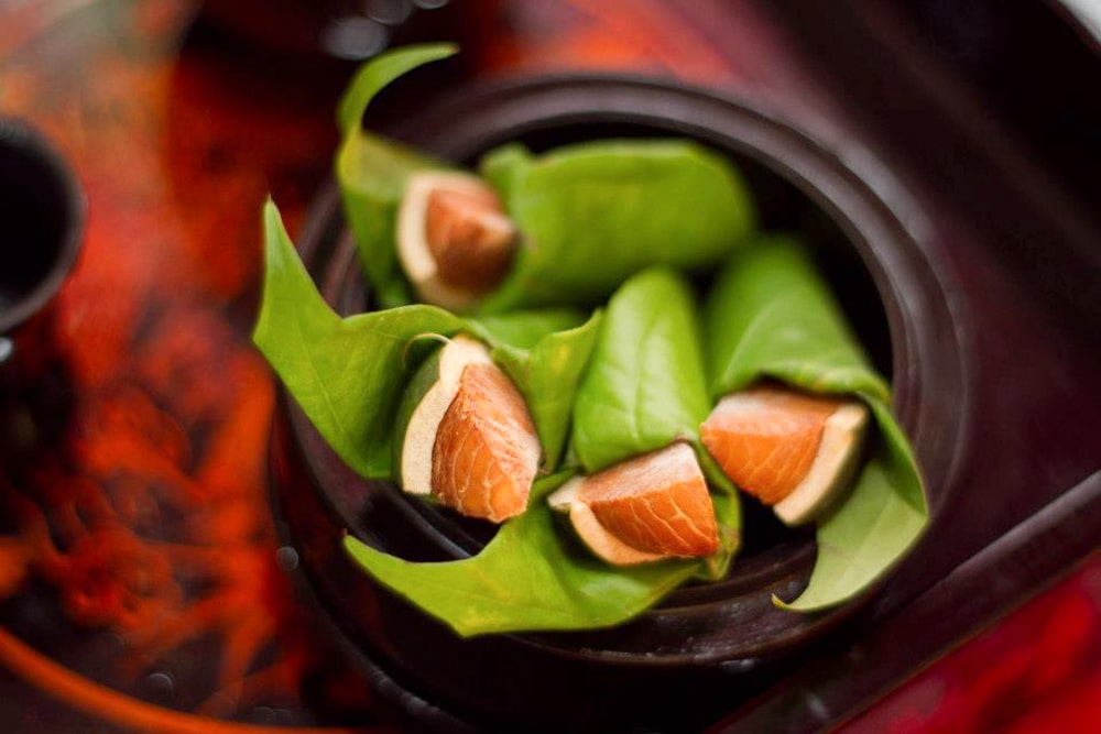 Dịch vụ mâm quả ngày cưới tại Gia Lâm