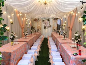 Dịch vụ cưới hỏi trọn gói tại Sóc Sơn