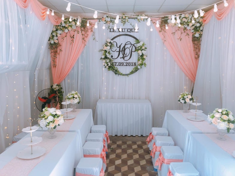 Dịch vụ cưới hỏi trọn gói tại Phúc Thọ