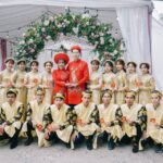 Dịch vụ đội bưng lễ cưới tại Đống Đa