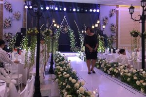 Dịch vụ cưới hỏi trọn gói tại Phúc Thọ