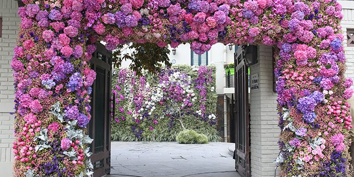 Dịch vụ trang trí đám cưới tại Thanh Trì