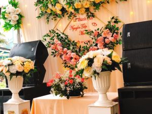 Dịch vụ cưới hỏi trọn gói tại Quốc Oai