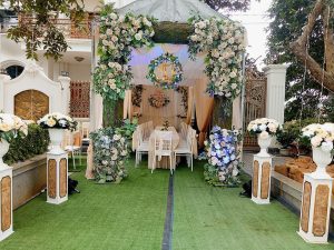 Dịch vụ cưới hỏi trọn gói tại Thanh Oai