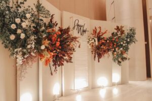 các mẫu phông cưới đẹp