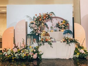 Trang trí cưới hỏi hà nội
