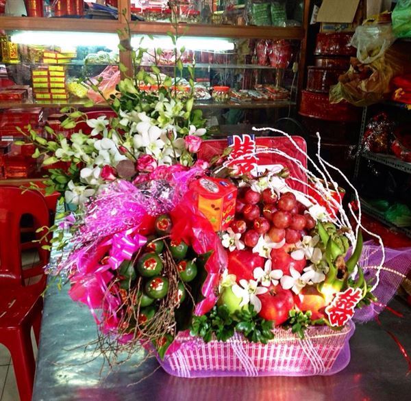 Dịch vụ tráp dạm ngõ tại Đống Đa