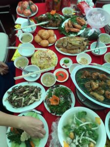 1 mâm cỗ bao nhiêu tiền
