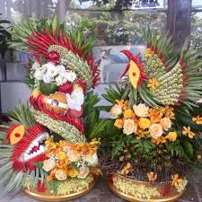 Ý nghĩa của các tráp ăn hỏi