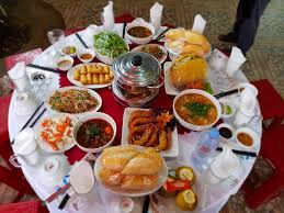 1 mâm cỗ bao nhiêu tiền