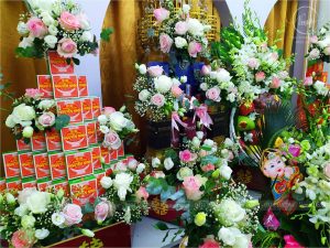 Mẫu 7 tráp ăn hỏi