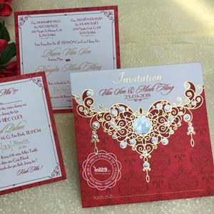 In thiệp cưới quận 12