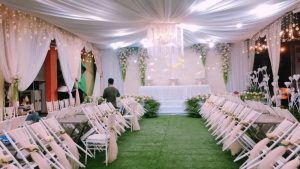 Dịch vụ cưới hỏi trọn gói tại Thanh Trì