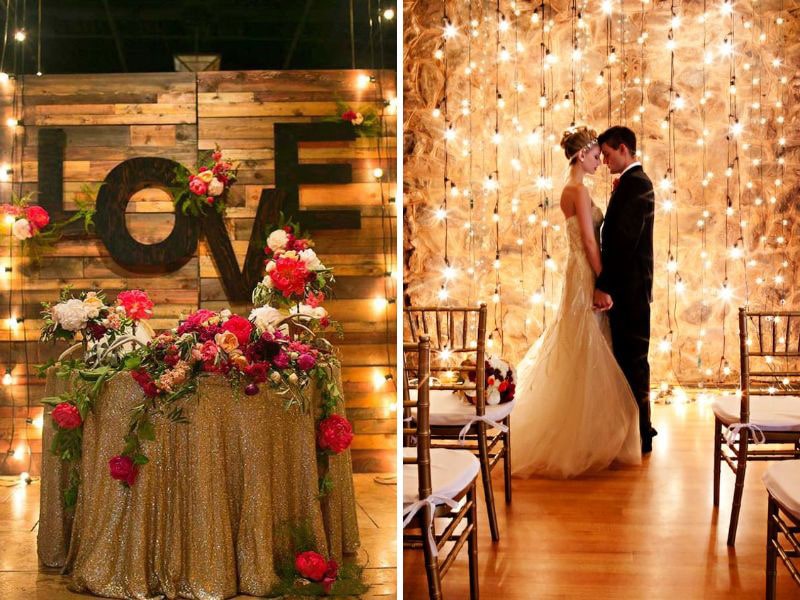 Rạp cưới đẹp tại Thường Tín