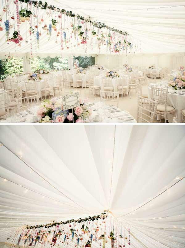 Rạp cưới đẹp tại Phú Xuyên