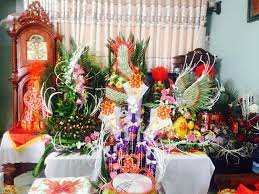 Phụ kiện tráp ăn hỏi