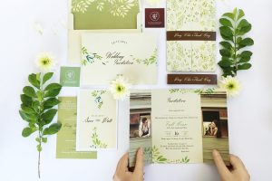 In thiệp cưới đẹp ở sài gòn